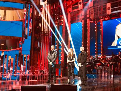 Ecco i vincitori di Sanremo Giovani: saranno all'Ariston con i "big"