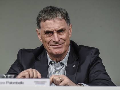 "In questo Paese non si produce più. E il governo fa solo campagna elettorale"