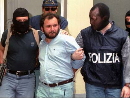 Giovanni Brusca torna libero: "Un'offesa per le vittime"