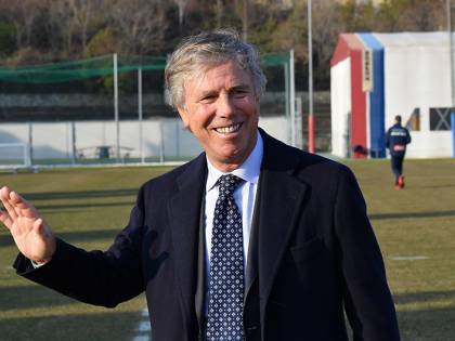 L'ultima idea di Preziosi: convincere Llorente e Kalinic ad accettare il Genoa