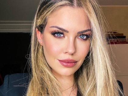 "Il ferro da stiro ti pesa?", "Hai rotto..." Costanza Caracciolo sbotta dopo le critiche