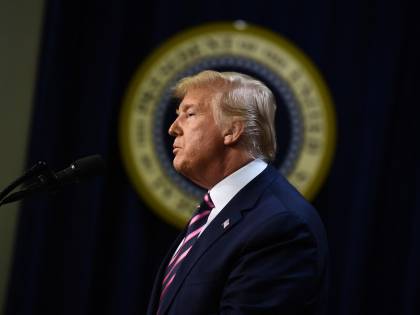 Wall Street record da 20 anni: il boom dell'America di Trump