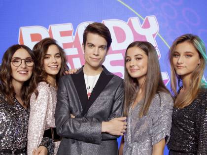 Jody Cecchetto: "Mio padre Claudio mosso da passione, non dai soldi"