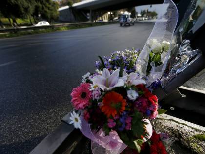 Roma, tutti i dubbi sulla dinamica dell'incidente di Corso Francia