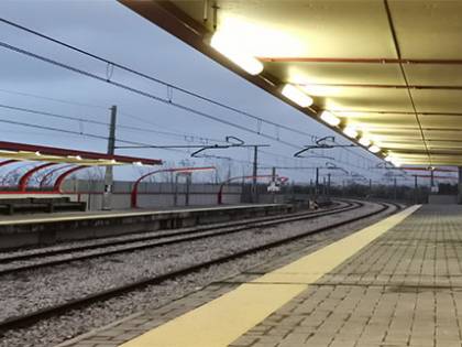 Circumvesuviana, viaggio nella peggiore linea ferroviaria d’Italia