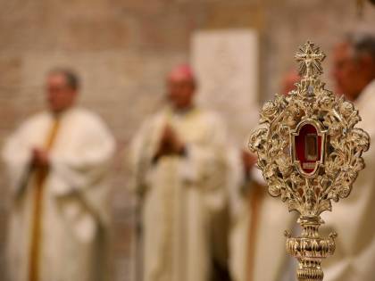 Il dramma dei cristiani d'Africa: "Jihadisti ci uccidono e le ong tacciono"