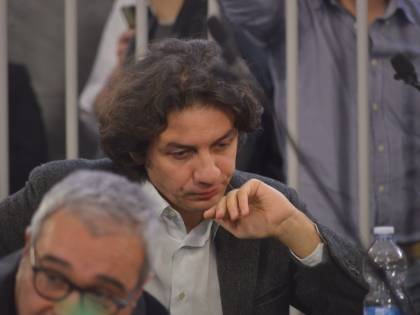 Dj Fabo, il processo a Marco Cappato