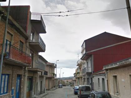 Anziano uccide la moglie con un colpo di fucile e poi si spara
