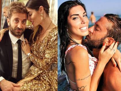 Bianca Atzei incinta di Stefano Corti? Il gossip sulla coppia