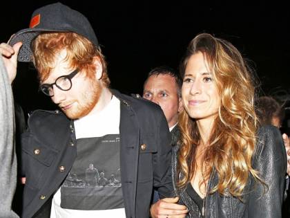 Ed Sheeran, la verità sulle nozze con Cherry Seaborn nel videoclip "Put it all on me"