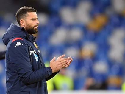 Genoa nel caos: la società si spacca sulla scelta dell'allenatore
