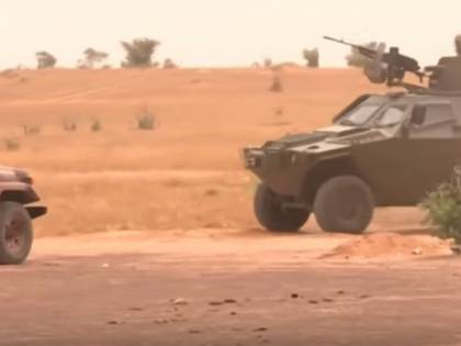 Burkina Faso, morti 35 civili in un attentato jihadista