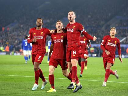 La Premier League: "Non si gioca a maggio, via il 30% d'ingaggio ai calciatori"