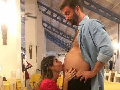 Nessun figlio in arrivo per Bianca Atzei. La risposta ai rumor è epica