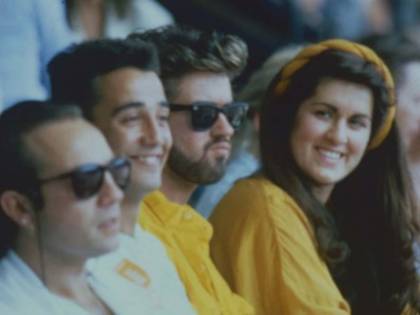Morta la sorella di George Michael. Melanie è deceduta esattamente tre anni dopo la star