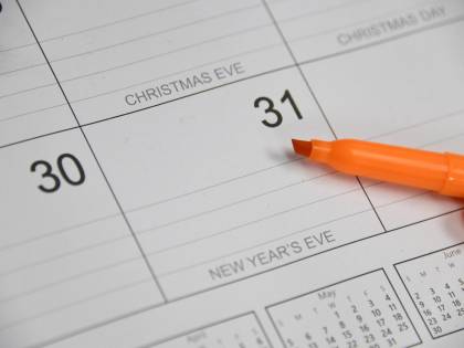 Guida alle ferie del 2020. Con 8 giorni si farà un mese di vacanza