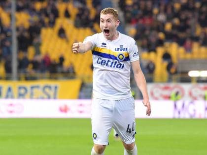 Juve, beffa su Kulusevski: firma ma arriverà in estate