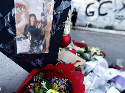 La lettera di Genovese ai genitori di Gaia e Camilla: "Dolore immenso"