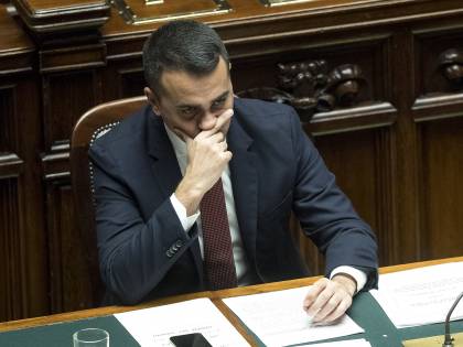 L'anno (da incubo) dei grillini