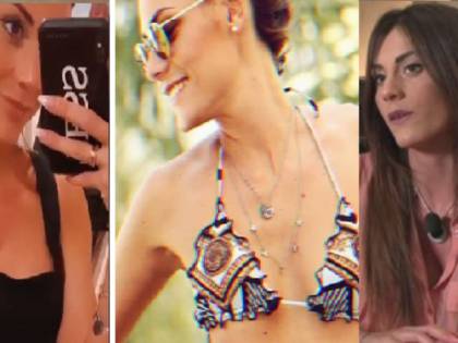 Ilaria Teolis sotto accusa: "Sei peggio delle rifatte che criticavi!"