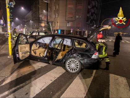 Stragi del sabato sera, accordo Viminale-Anci: in campo la polizia municipale
