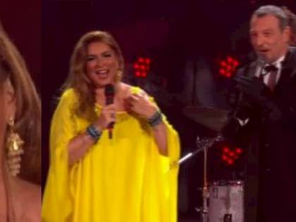 Romina Power lascia il Bel Paese, dopo L'anno che verrà: "Luci misteriose nel deserto"