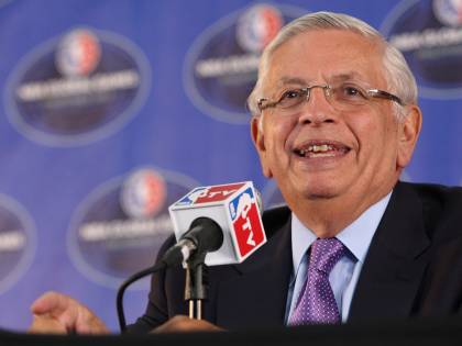 Basket, addio a David Stern: l'uomo che rese grande l'Nba