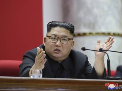 Sempre più solo al potere. Kim purga anche la sorella