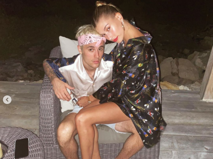 Hailey Bieber, le foto