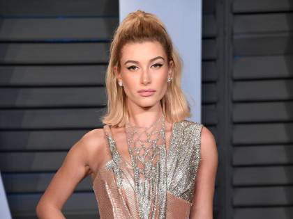 Justin Bieber e Hailey Baldwin, selfie in luna di miele