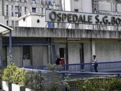Napoli, quarta aggressione in 3 giorni ai danni di sanitari