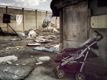 Brescia, rom travolge e uccide il cognato per vendetta: "Volevo solo spaventarlo"