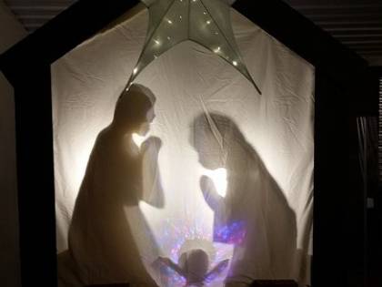 Lodi, presepe vandalizzato: statua Gesù bambino decapitata e rubata