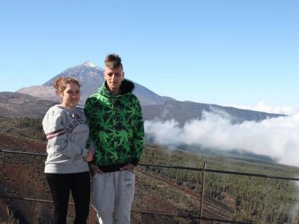Uccisa dal marocchino ubriaco: "Sara è morta tra le mie braccia"