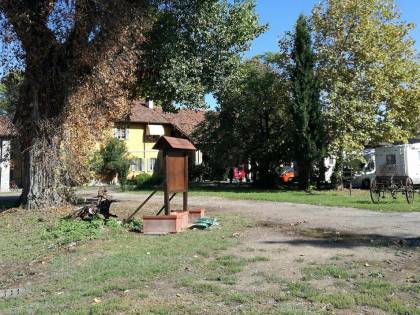 Anziana trovata morta e legata in un agriturismo, ipotesi rapina