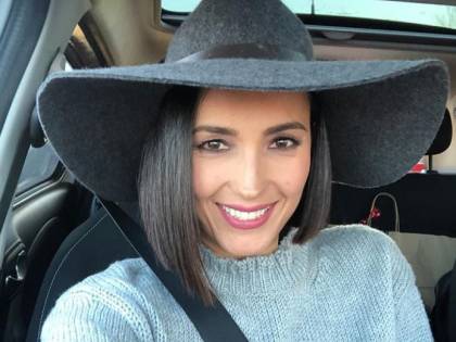 Caterina Balivo vorrebbe il terzo figlio ma il marito dice no: "Potrei rinfacciarglielo"