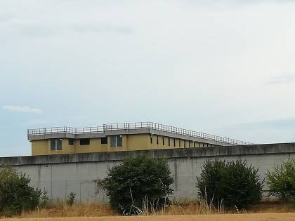 Freddo, muffa e alloggi a pezzi: l'inferno in carcere per gli agenti