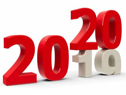 Non abbreviate mai 2020 in documenti e contratti: c'è il rischio di truffe