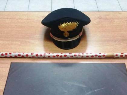 La furia del 90enne: ha ammazzato moglie colpendola col bastone