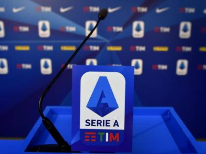 Serie A, i club all'unanimità: ''Portare a termine la stagione''