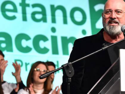 In Emilia la rivolta dei rifiuti: "Per il Pd è discarica d'Italia"