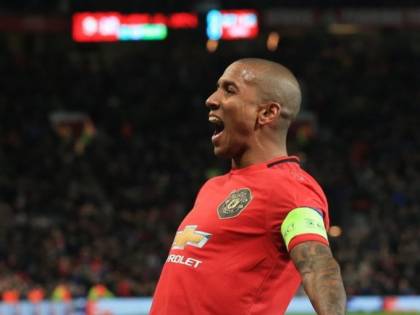 Inter, ecco l'esterno per Conte: accordo raggiunto con Ashley Young