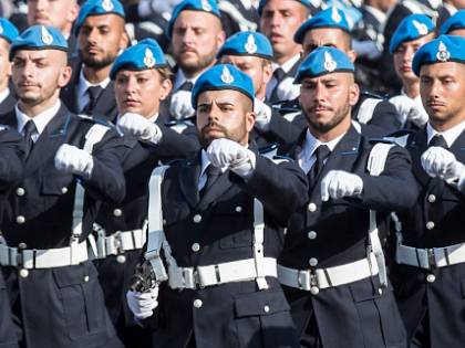 "Così M5S stralciò le norme in difesa dei poliziotti aggrediti in carcere"