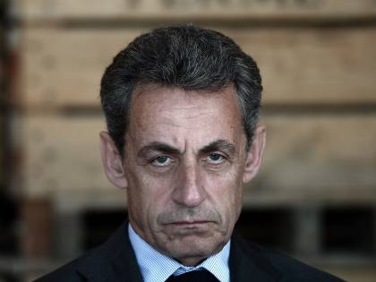 Francia, ok al processo contro Sarkozy: prima udienza a ottobre