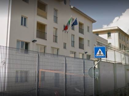 La Spezia, sudamericano esce dal carcere con permesso e stupra la ex