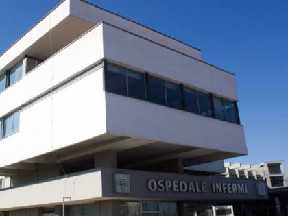 Caso di meningite a Riccione: grave una ragazza di 28 anni