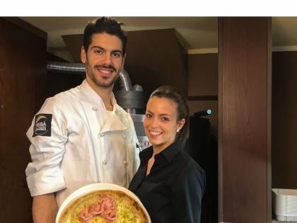 Cartello choc in pizzeria: "Tenetevi pure a casa i figli maleducati"