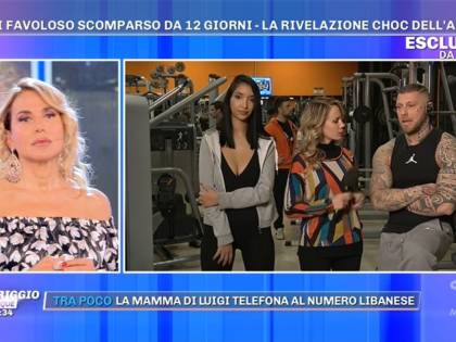 Le ultime parole di Favoloso prima di scomparire: "Mi suicido"