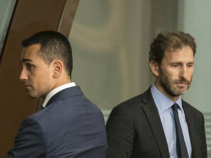 Scoppia la rivolta contro Casaleggio