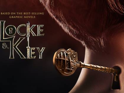 Locke & Key, il prossimo horror in stile Hill House di Netflix